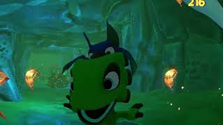 YookaLaylee  TrauerlabyrinthSumpf  Pagie auf dem Grund des Sumpfs [upl. by Kirst]