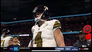 Week 12 NFL Redzone intro  kickoffs [upl. by Ballou]