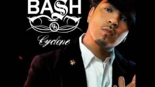 Baby Bash  Cyclone chopped and screwed [upl. by Countess519]