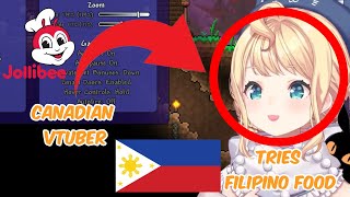 Millie Becomes a Clickbait Filipino Food Reviewer [upl. by Uda]