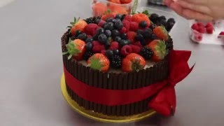 CreateaCake with Patisserie Valerie [upl. by Ys520]