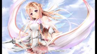 【Nightcore ♡ Heaven】 DJ Cloud ft Mixie Moon ♡ HD [upl. by Fern448]