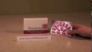 Provestra Review  Is It a Scam Does It Work WATCH THIS [upl. by Sudderth569]