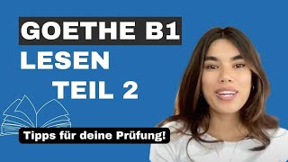 Hörverstehen B1 So schaffst du die TELC DTZ B1Prüfung [upl. by Musetta]