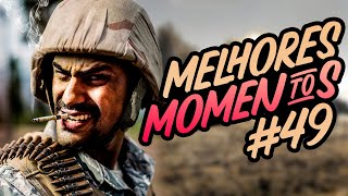 Warzone 2  Melhores Momentos das Lives 49 [upl. by Sikata]