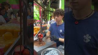 Londons Tastiest Secret Borough Market Street Food [upl. by Berard]