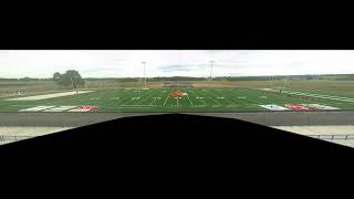 Football Field Recording [upl. by Allbee]