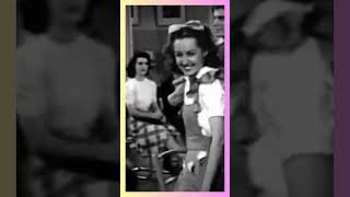 MARTHA TILTON quotGOT LOVEquot SONG SHORT 1940 vintagesongs swingmusic MarthaTilton [upl. by Saref]