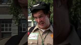 Scary Movie  Gail meets Special Officer Doofy Funny Comedy Shorts [upl. by Marchak961]