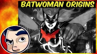 Action Flicks Mystery of the Batwoman Promo [upl. by Nena]