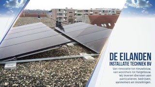 De Eilanden Installatie Techniek Stellendam Remeha Intergas Nefit [upl. by Ermanno]