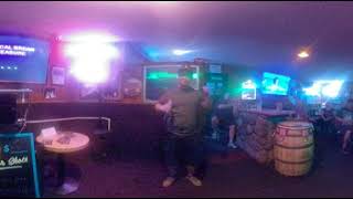 Karaoke Song Footloose by Kenny Loggins [upl. by Seda]