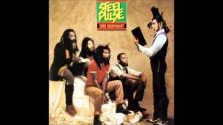 Steel Pulse  Blues Dance Raid [upl. by Navlys129]