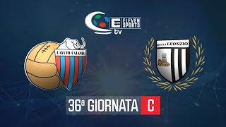 Catania  Sicula Leonzio 10 Highlights [upl. by Pepe638]