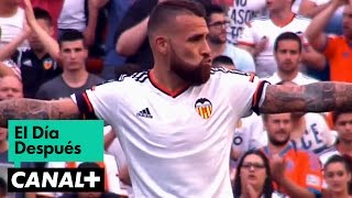 El Día Después 04052015 Otamendi de Champions [upl. by Arrak236]