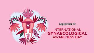 Gynaecological Awareness  Women gynaecology [upl. by Jarin]