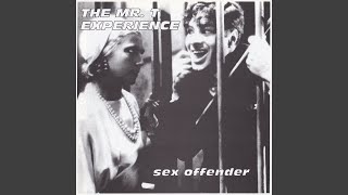 Sex Offender [upl. by Lord]