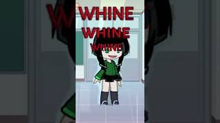 Shine A Light Reprise  heathers heathersthemusical gachalife2 gl2 tweening [upl. by Ynavoj774]