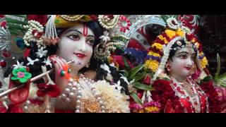 Premer Thakur  প্রেমের ঠাকুর  New 2017 Bengali Devotional Song  Bijoy Sankar Banerjee  Audio7 [upl. by Anul]