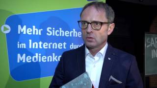 Statement von Franz Hilt zu CyberMobbing [upl. by Asyl]