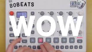 ELEKTRON MODEL SAMPLES IS HERE [upl. by Annis]