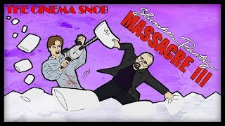 Slumber Party Massacre III  The Cinema Snob [upl. by Magna]