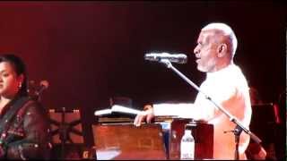 Engeyum Eppothum Raja  Toronto 2013 Idhayam Oru Koyil By Maestro Ilaiyaraja [upl. by Trela]