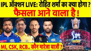 IPL Auction Breaking Cummins 2050 Cr Daryl Mitchell 14 Cr Coetzee 5 Cr MI Head 680 Cr [upl. by Yniffit]