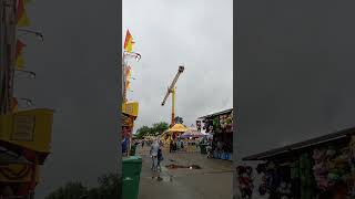 Minot state fair 2023 power [upl. by Blair568]