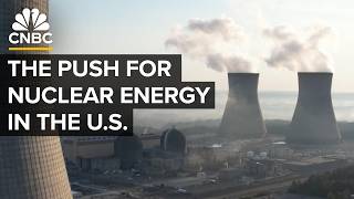 Why It’s So Hard To Build Nuclear Power Plants In The US [upl. by Nnaycart]