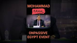 ONPASSIVE EGYPT EVENT [upl. by Tlaw]