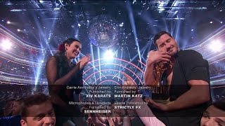 Rumer Willis and Val Winners Dancing with The Stars Season 20 Finale DWTS Finals [upl. by Laerdna348]