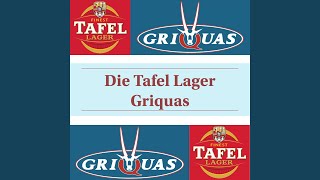 Tafel Lager Griquas [upl. by Anecusa]