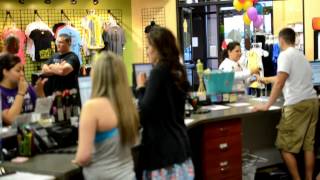 Golds Gym Kennewick WA Facility Tour [upl. by Browne]