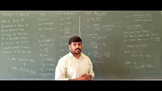 Lecture 8  Design of helical gear when PCD is not given  Module 3  Design of Machine Elements 2 [upl. by Ardrey]