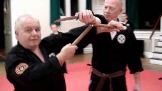 Nunchaku DEFENCE [upl. by Leboff]