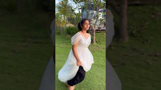 Beach lo dance cheyyabothunna 😅😂ishqyouall swv telugu shortvideo youtubeshorts [upl. by Ynna]