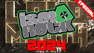 Speciale ISOLA ROCK 2024  171819052024 [upl. by Reade]