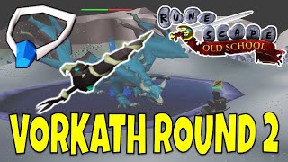 Is Vorkath Worth Learning  OSRS PvM 2 [upl. by Wanids]