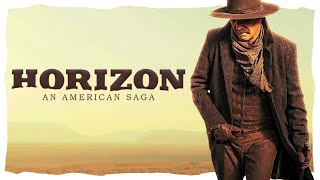 Horizon An America Saga Chap 1 Review  KevinCostner Spent his Own Money on a Western Flop [upl. by Abramson]