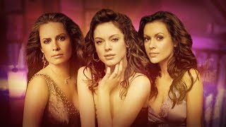 Charmed Season 8 Opening  quotPlease Dont Let Me Goquot [upl. by Odysseus]