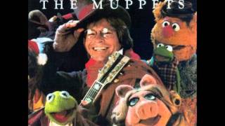 John Denver amp The Muppets Silent Night [upl. by Tasiana]