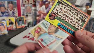 HOF TTM autographs baseball cards and magaizine [upl. by Beniamino]