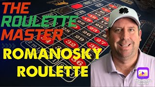 ROMANOVSKY ROULETTE IS AWESOME [upl. by Cai311]