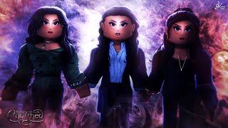 Charmed Reboot Reveals  Charmed Reboot  CR  Caydenseer1980 [upl. by Eimme]