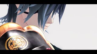 【MMD】ヒアソビ【カメラ配布】 [upl. by Annayr453]