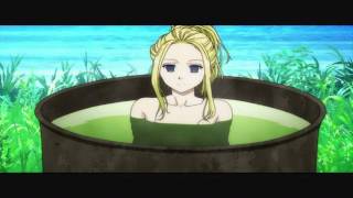 ARAKAWA UNDER THE BRIDGE  Dazaburiji Bibanon [upl. by Gambrell]