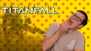 Titanfall  Ghost Pepper Game Review [upl. by Yruam]