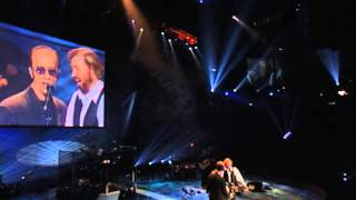 Bee Gees  Heartbreaker Live in Las Vegas 1997  One Night Only [upl. by Ardnait]