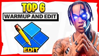 🖱️ best 51 EDITING maps in FORTNITE  best edit maps fortnite code 🎬 [upl. by Chelton]